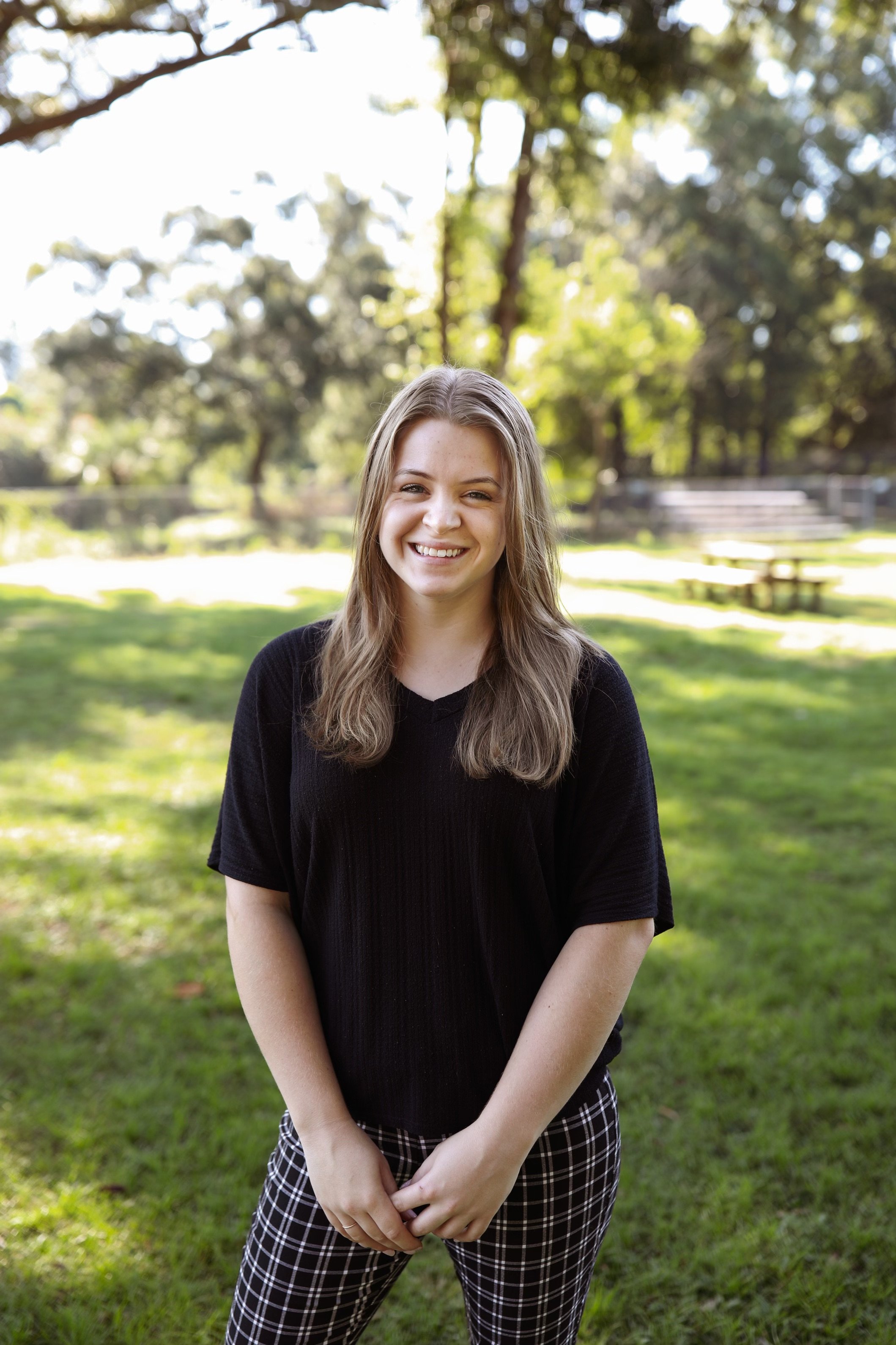 Hannah McNeill
