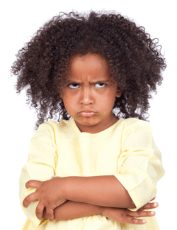 AngryKid