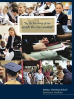 BenefactorPortfolioCover