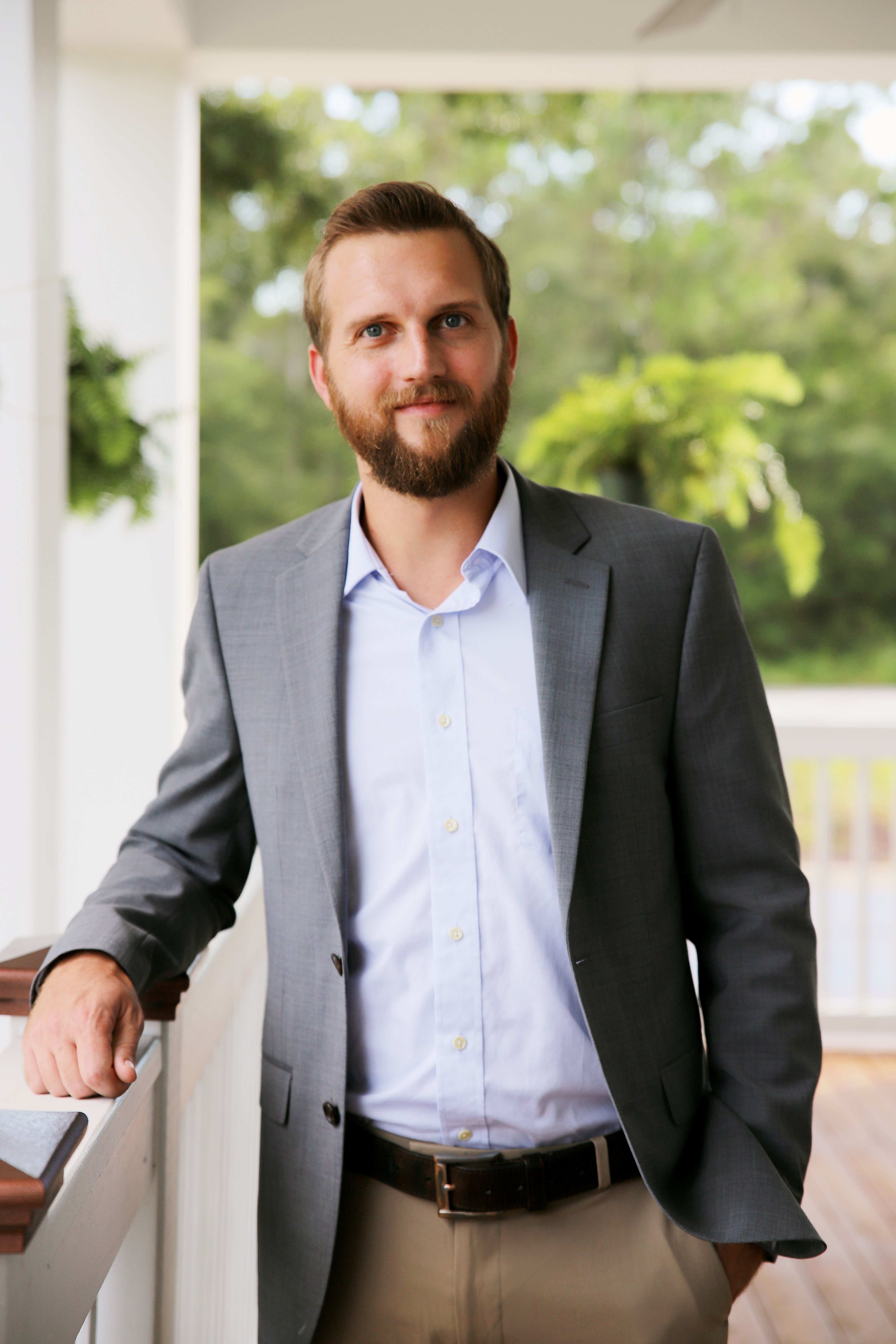 Branson Sanders