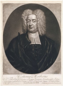 Cotton Mather