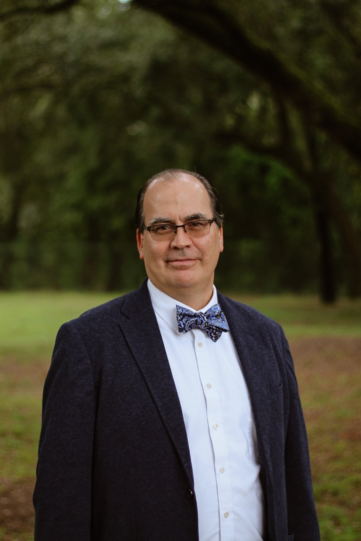 David Kester