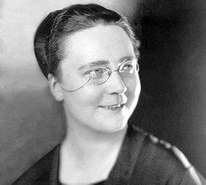 Dorothy Sayers