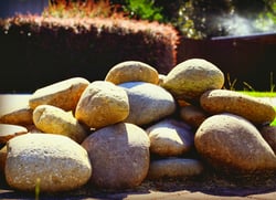 Ebenezer Stones