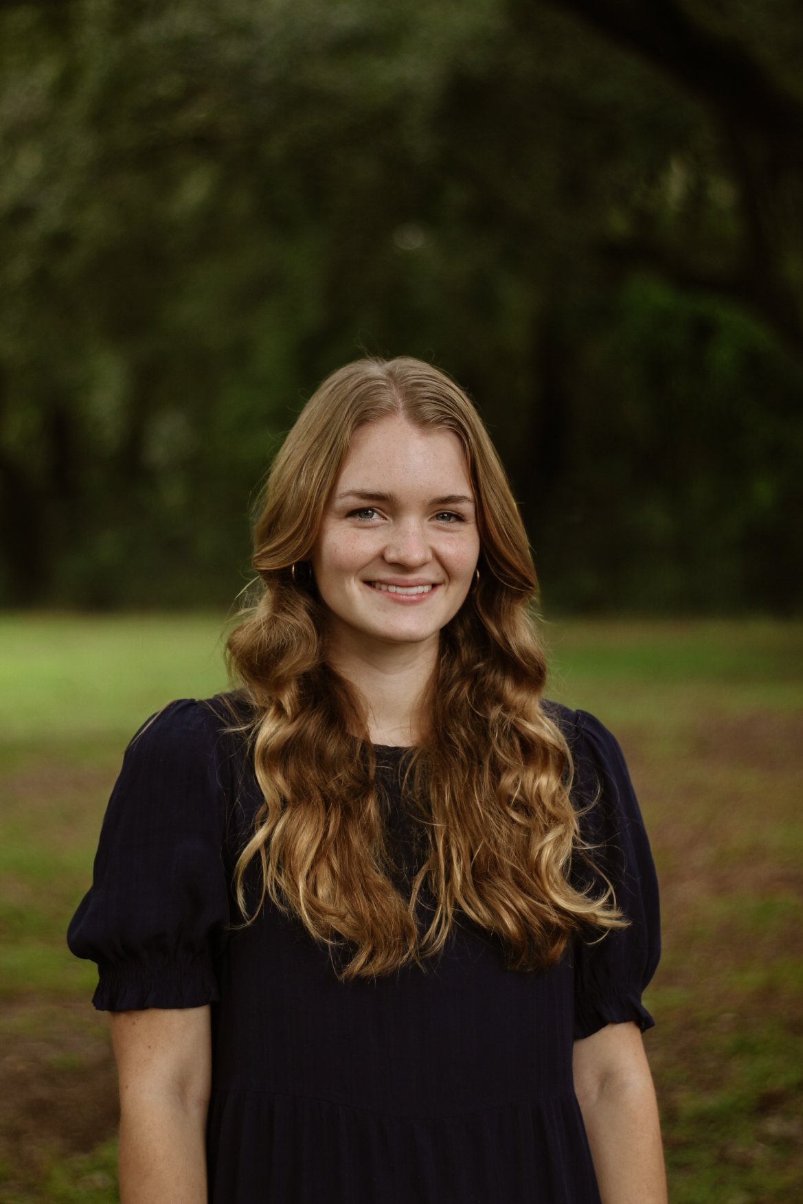 Grace McNeill