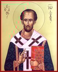 John Chrysostom