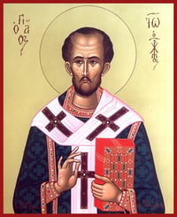 John Chrysostom