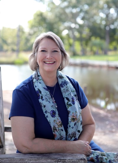 Mary Stout