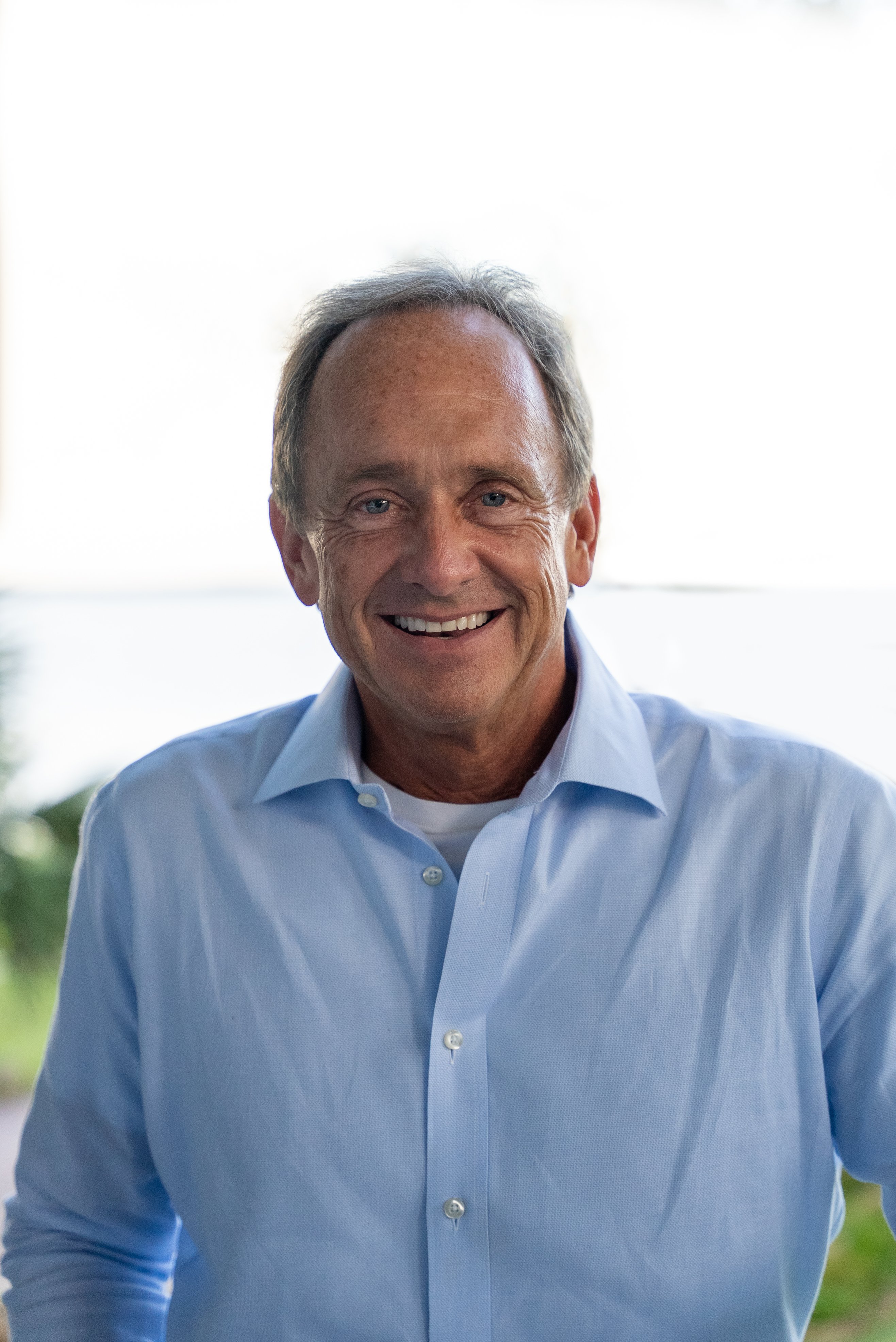 Robert Barnes