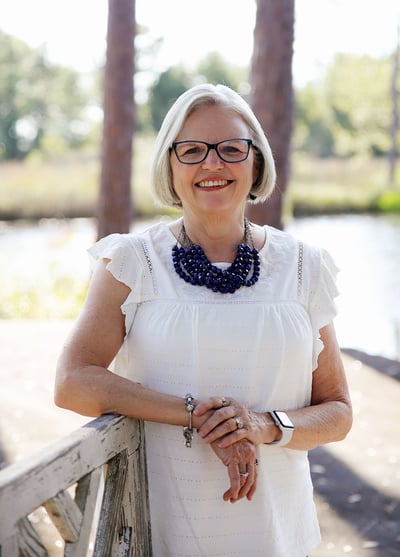 Sharon Robson
