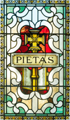 StainedGlass