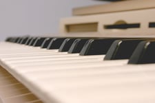 Music Keyboard 2