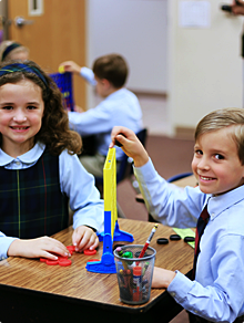 Kindergarten