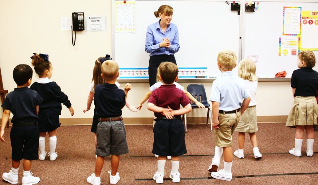 School of Grammar