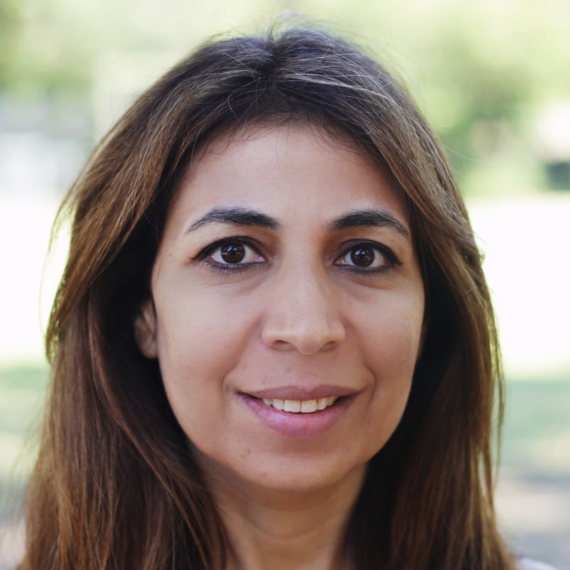 Sussanna Ibrahim