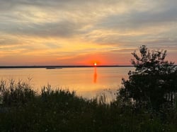 sunrise