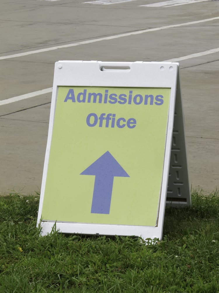 College Admissions for Classical Students