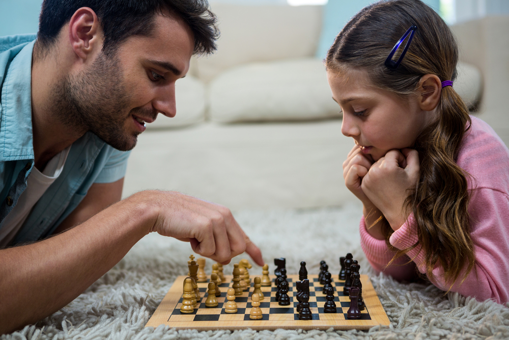 On Chess and Classical Christian Education