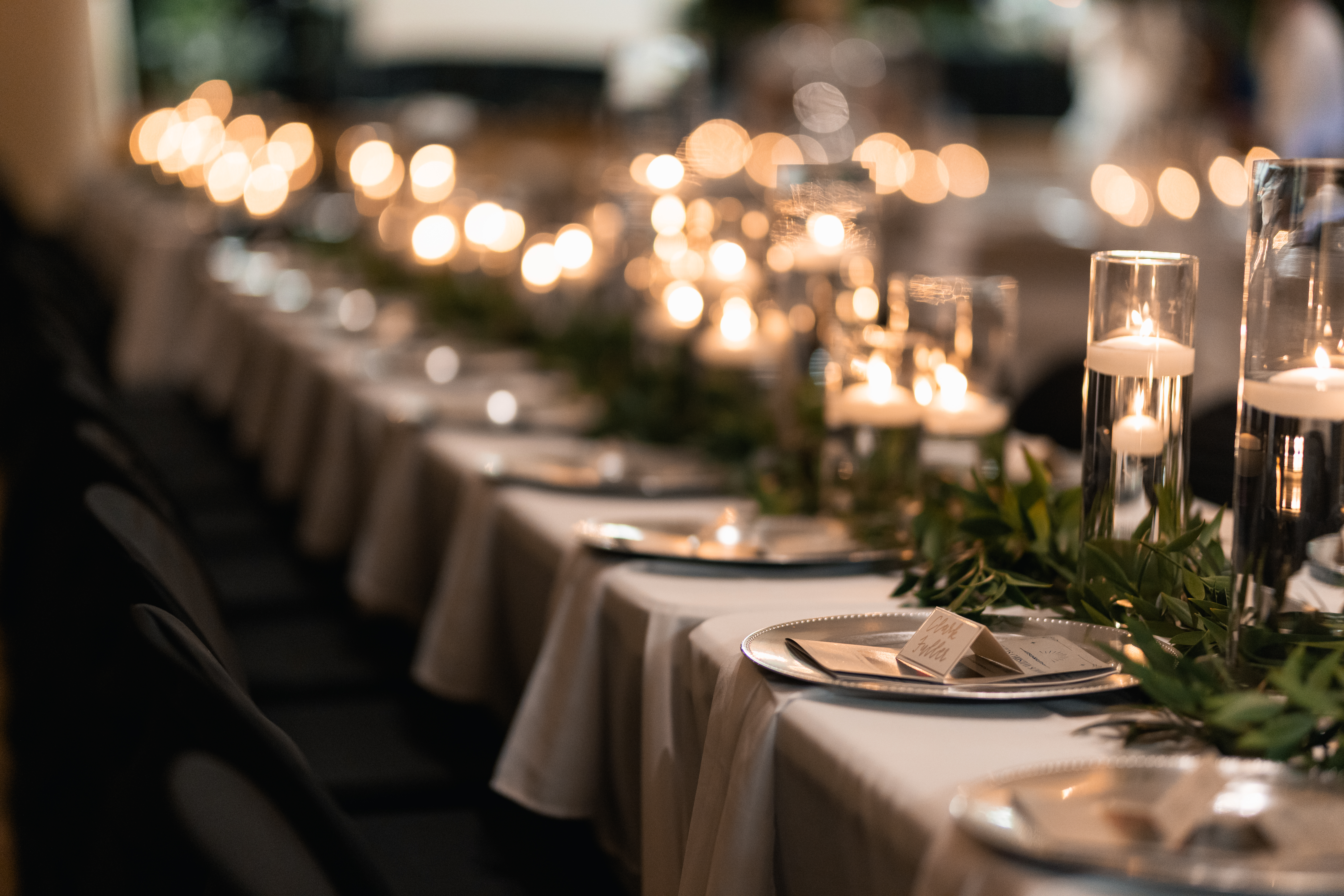 Hospitality and Healing