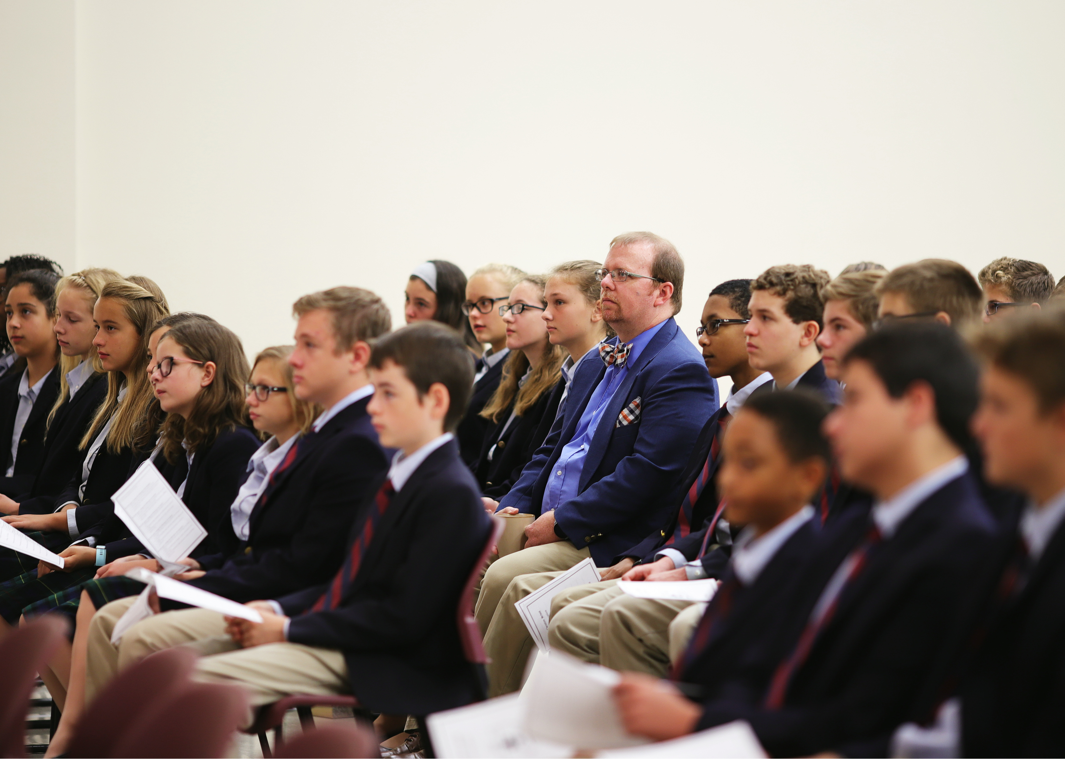 Morning Meeting: A Liturgy for Daily Life