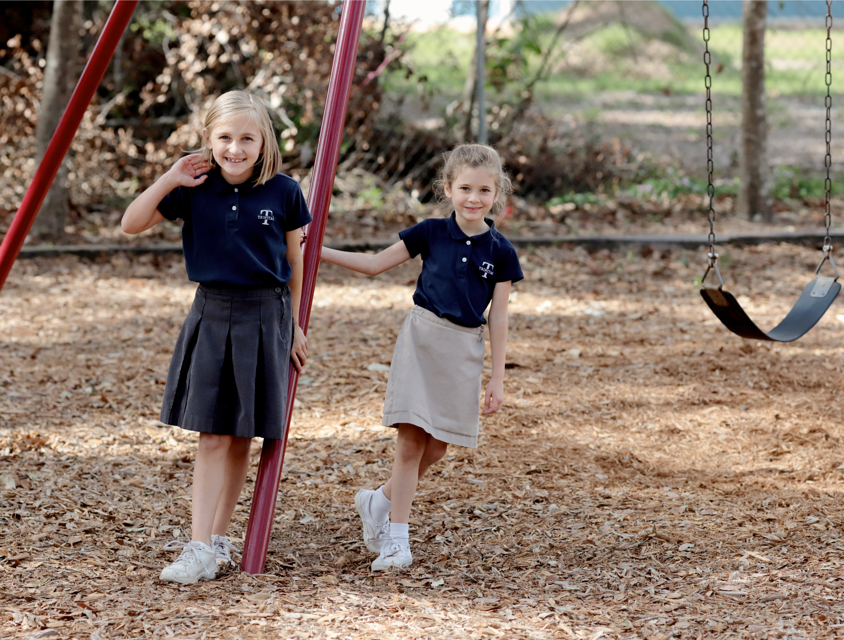 Leaving Children to Themselves