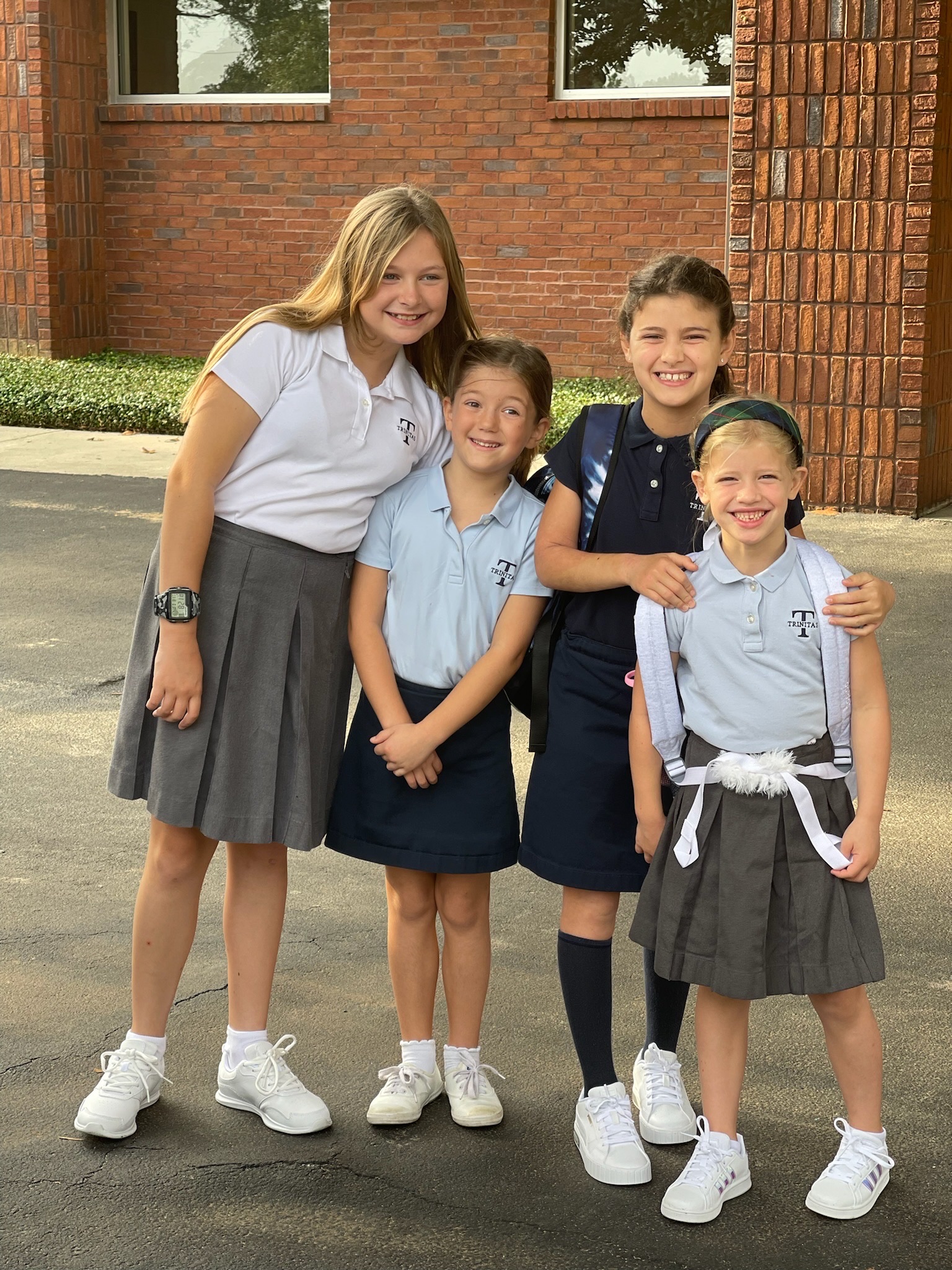 Five Exercises to Prepare Your Grammar School Student for Returning to School