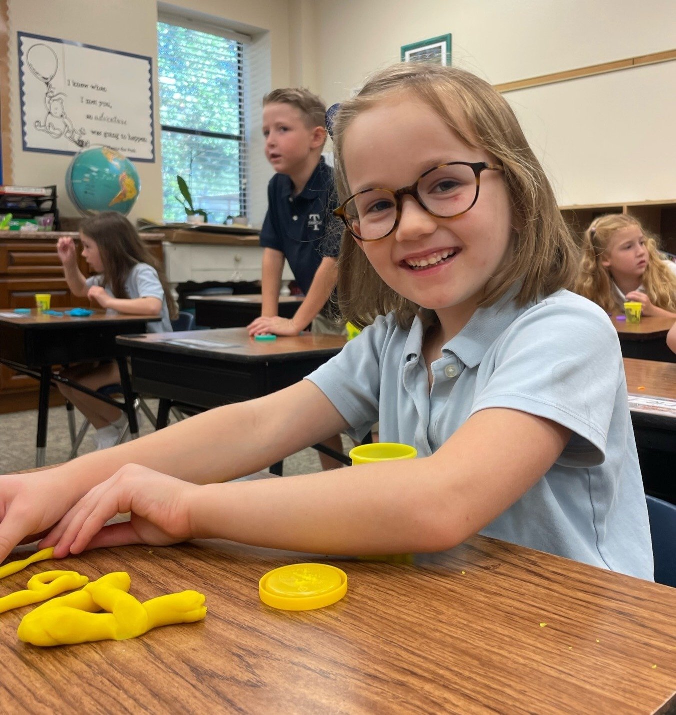 Six Steps to Prepare Your Child for Kindergarten