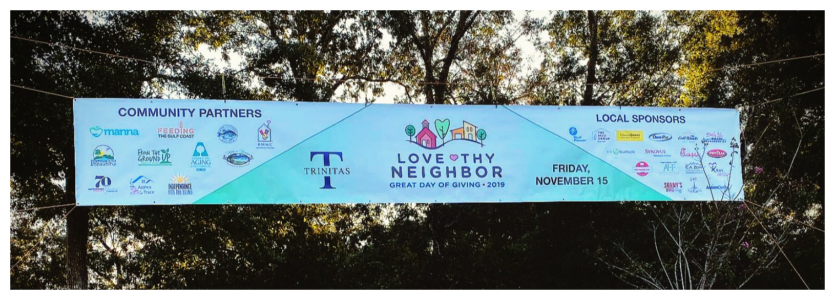 Thou Shalt Love Thy Neighbor as Thyself