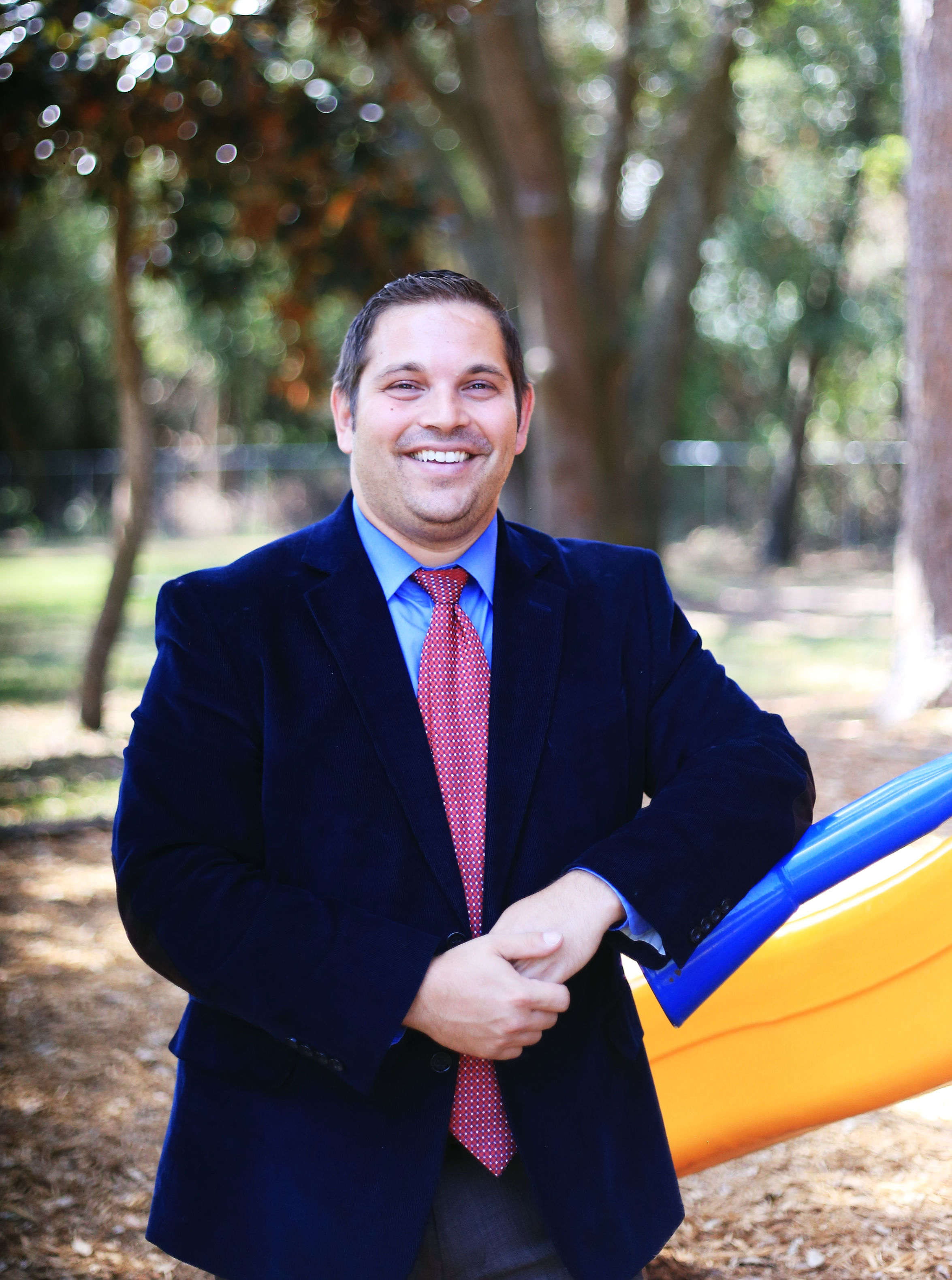 Ed Varela