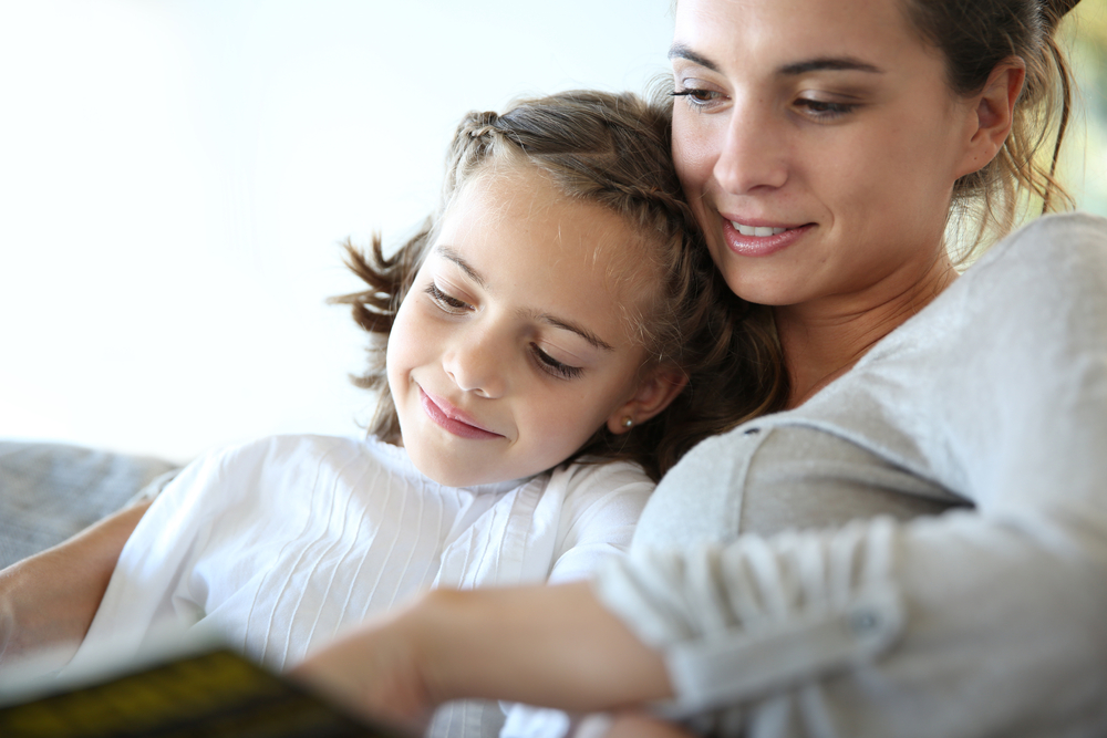 The Classical Parent - Part I