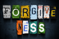 Forgiveness in Community