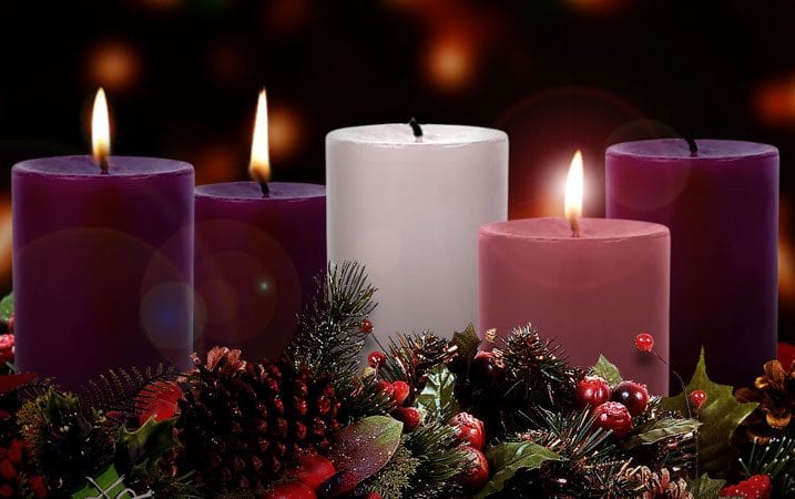 Three Reasons You Should Observe Advent with Your Children