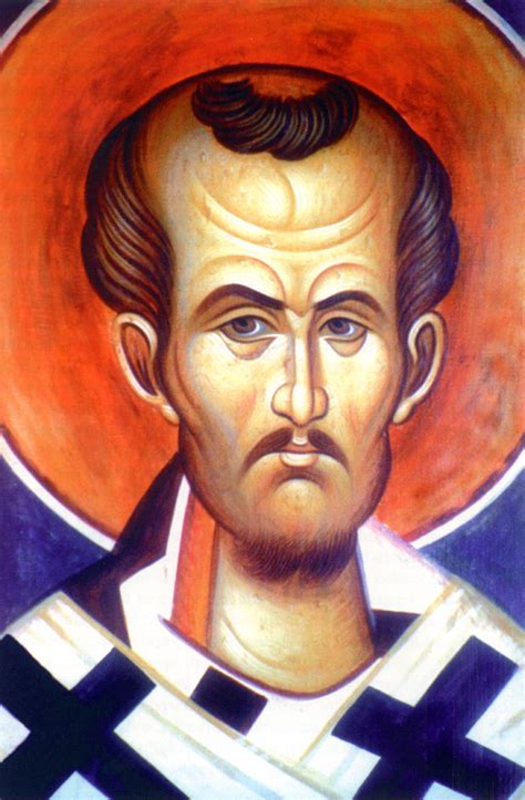 Long Live Chrysostom